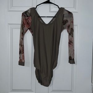 Five Dancewear Leotard